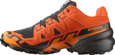 Sneakers och skor Salomon Salomon SPEEDCROSS 6 Orange | l47960800, 6