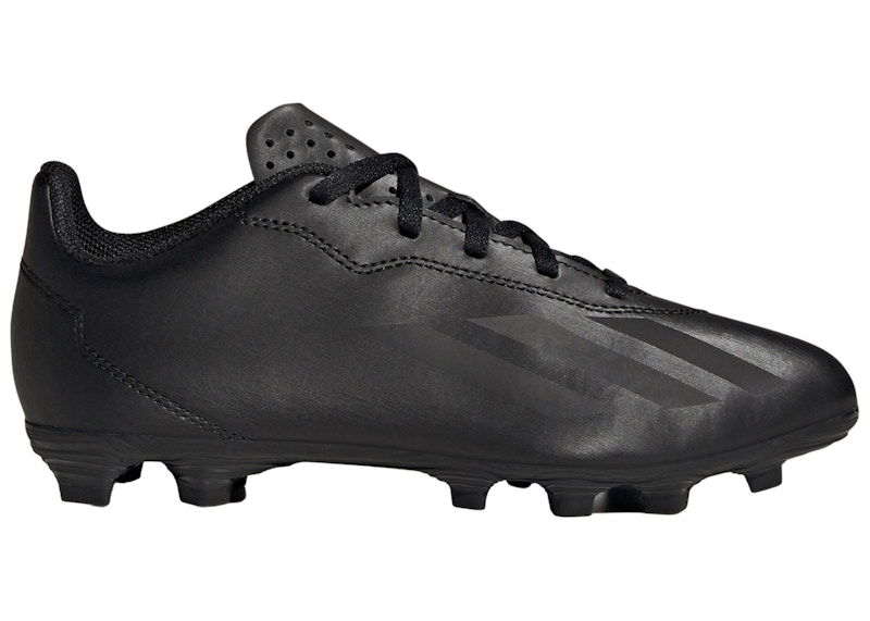 Sneakers och skor adidas Performance Crazyfast.4 Flexible Ground Svart | IE1590