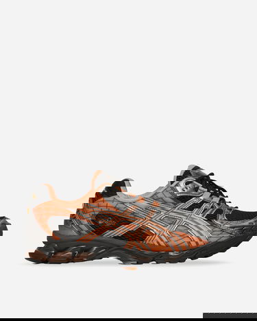 Sneakers och skor Asics GEL-Nimbus 10.1 Orange | 1203A543-004, 1