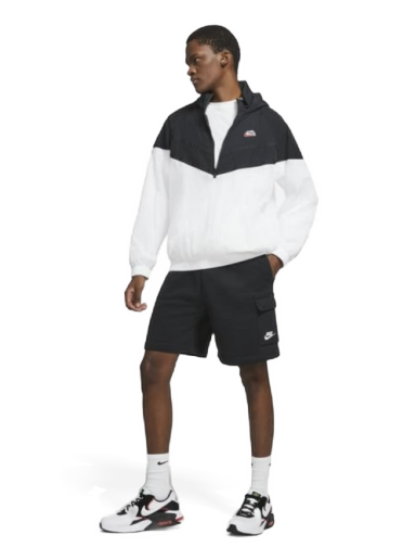 Träningsbyxor Nike Club Svart | cz9956-010