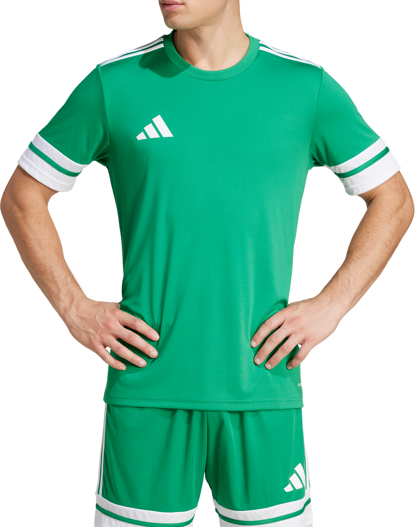 T-shirt adidas Performance Adidas Squadra 25 Jersey Grön | jn7485