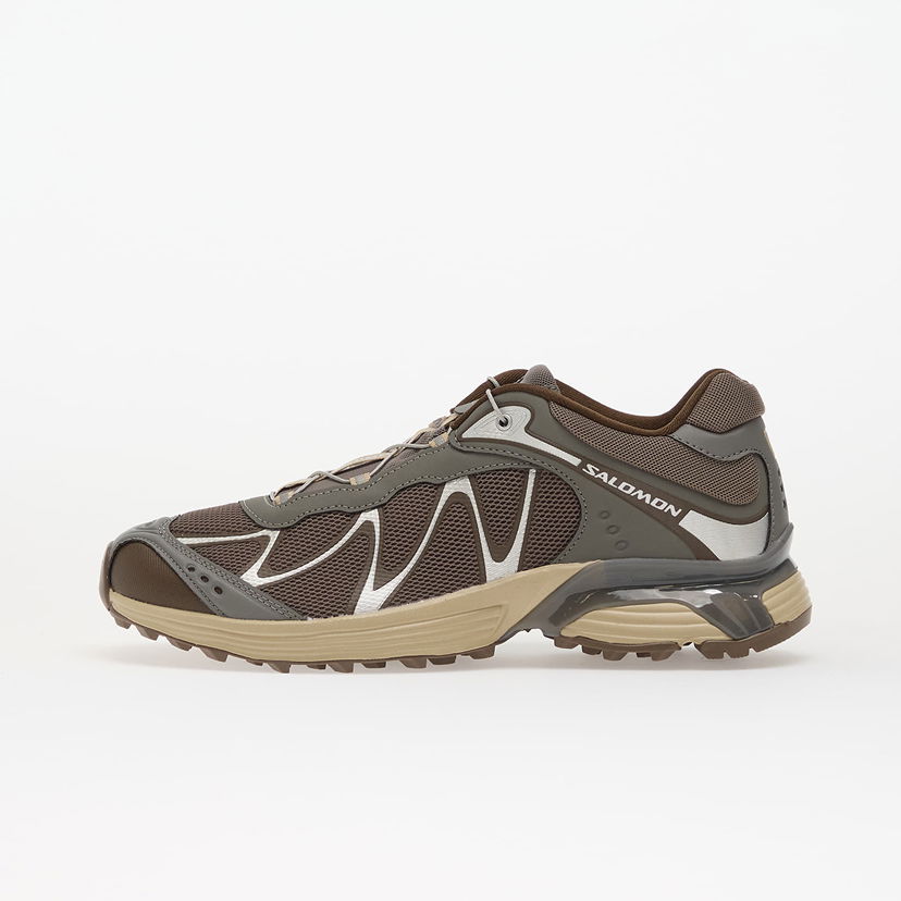 Sneakers och skor Salomon XT-Whisper Brun | L47979100