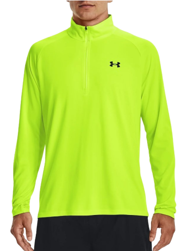 T-shirt Under Armour Tech 2.0 Grön | 1328495-369