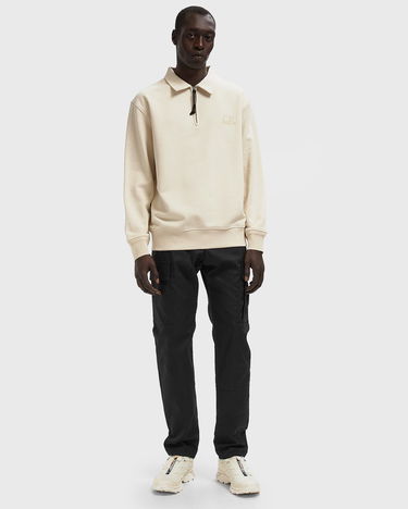 Cargo byxor C.P. Company Cargo Pants Svart | 19CLPA046A110407A-999, 1