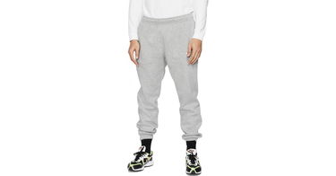 Träningsbyxor Nike Sweatpants Sportswear Club Grå | bv2737-063, 1