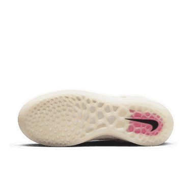 Sneakers och skor Nike SB Zoom Nyjah 3 Summit White Black Vit | DJ6130-100, 2