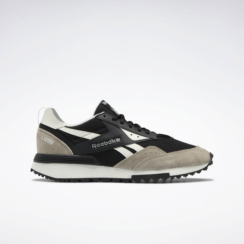 Sneakers och skor Reebok LX2200 Svart | GY1534