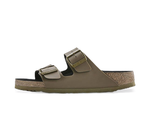 Sneakers och skor Birkenstock Arizona BF W Grön | 1022410