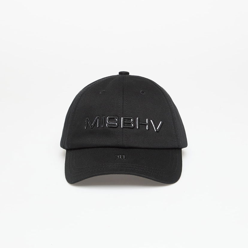 Keps MISBHV MISBHV Corp. Cap Svart | 251A505