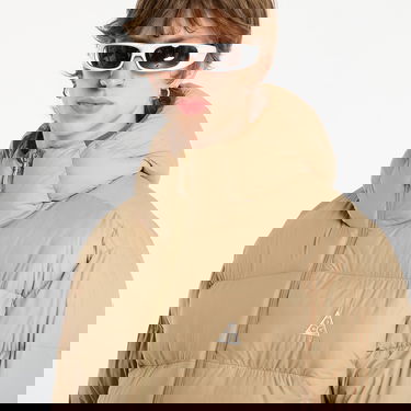 Pufferjacka Nike ACG ACG "Lunar Lake" PrimaLoft® Therma-FIT ADV Loose Hooded Jacket Beige | FV8909-297, 1