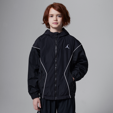 Vindjacka Jordan Jordan Essentials Draft Jacket Svart | IB8384-010, 4