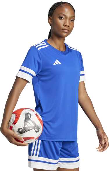 T-shirt adidas Performance Adidas Squadra 25 Jersey T-Shirt Blå | ji9988, 3