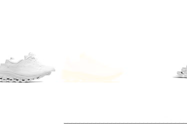 Sneakers och skor On Running Cloudflow 4 IKON Vit | 3ME30260887, 0