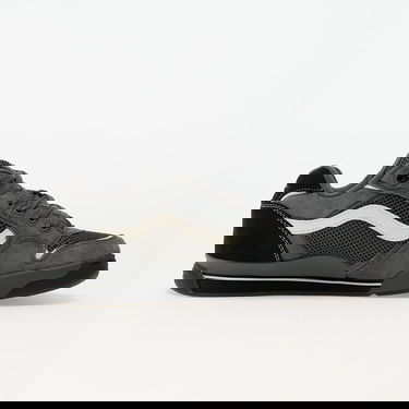 Sneakers och skor Vans Rowley XLT LX Svart | VN000CQF2VM1, 2