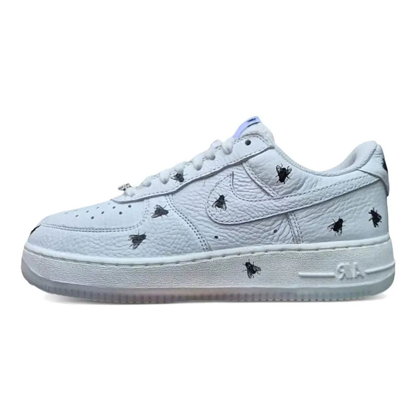 Sneakers och skor Nike Air Force 1 Low "Houseflies" Blå | IM3081-100