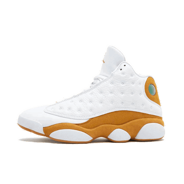 Sneakers och skor Jordan Air Jordan 13 Retro "Wheat" Orange | 414571-171, 0