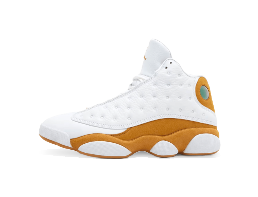 Sneakers och skor Jordan Air Jordan 13 Retro "Wheat" Orange | 414571-171