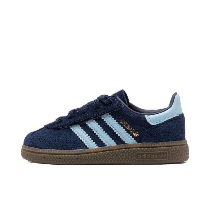 Sneakers och skor adidas Originals HANDBALL SPEZIAL CF Mörkblå | JI2899