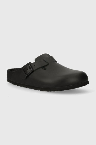 Sneakers och skor Birkenstock Boston Clogs Svart | 1026789, 0