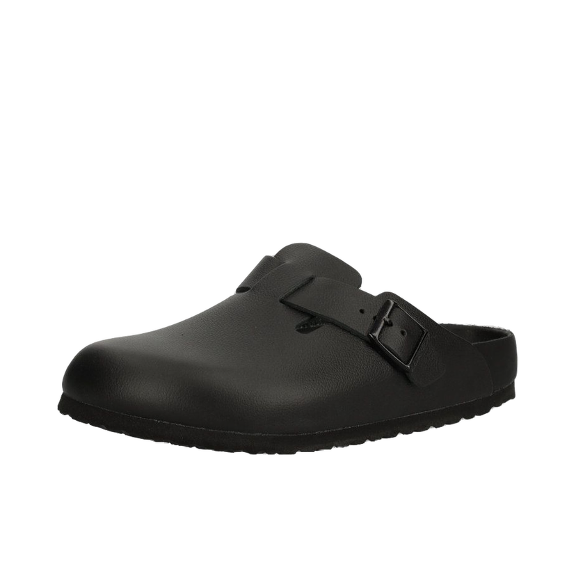 Sneakers och skor Birkenstock Boston Clogs Svart | 1026789
