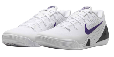 Sneakers och skor Nike Kobe IX Elite Low Protro Shoe Vit | ih1401-100, 5