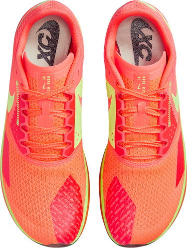 Sneakers och skor Nike Rival XC 6 Orange | dx7999-800, 2