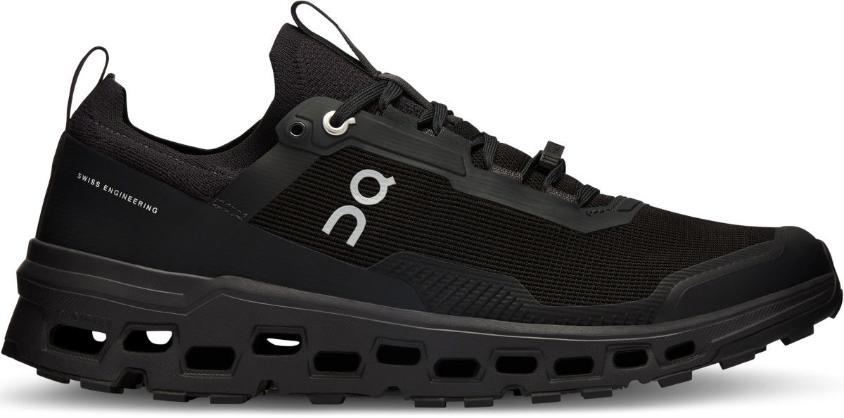 Sneakers och skor On Running Cloudultra 2 Svart | 3md30280485, 0