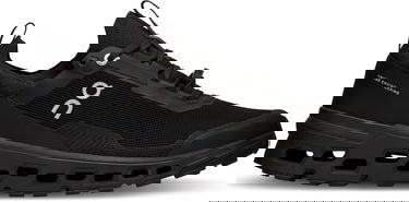 Sneakers och skor On Running Cloudultra 2 Svart | 3md30280485, 0