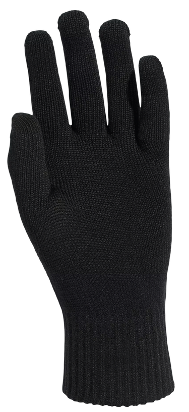 Handskar adidas Originals Adicolor Smartphone Gloves Svart | JW7908, 3