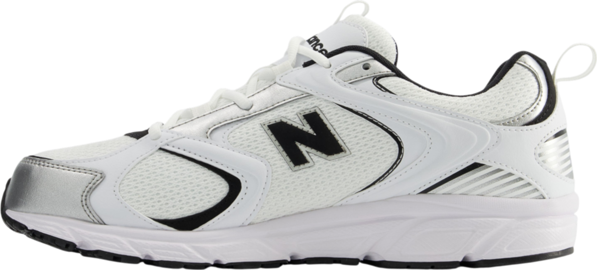 Sneakers och skor New Balance 408 Vit | ml408wb-ml408wb, 1