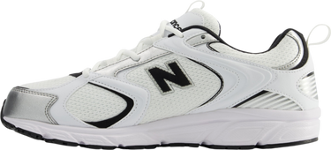 Sneakers och skor New Balance 408 Vit | ml408wb-ml408wb, 1