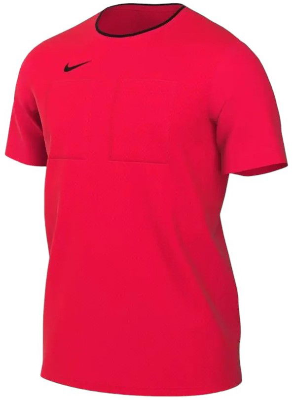 Jersey Nike M NK DF REF II JSY SS 22 Röd | dh8024-635