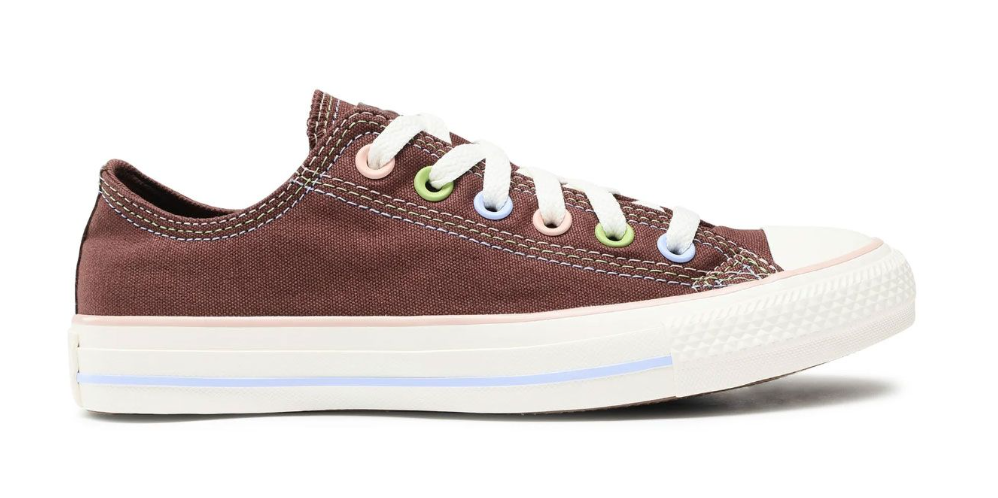 Sneakers och skor Converse Chuck Taylor All Star Brun | A04639C, 0
