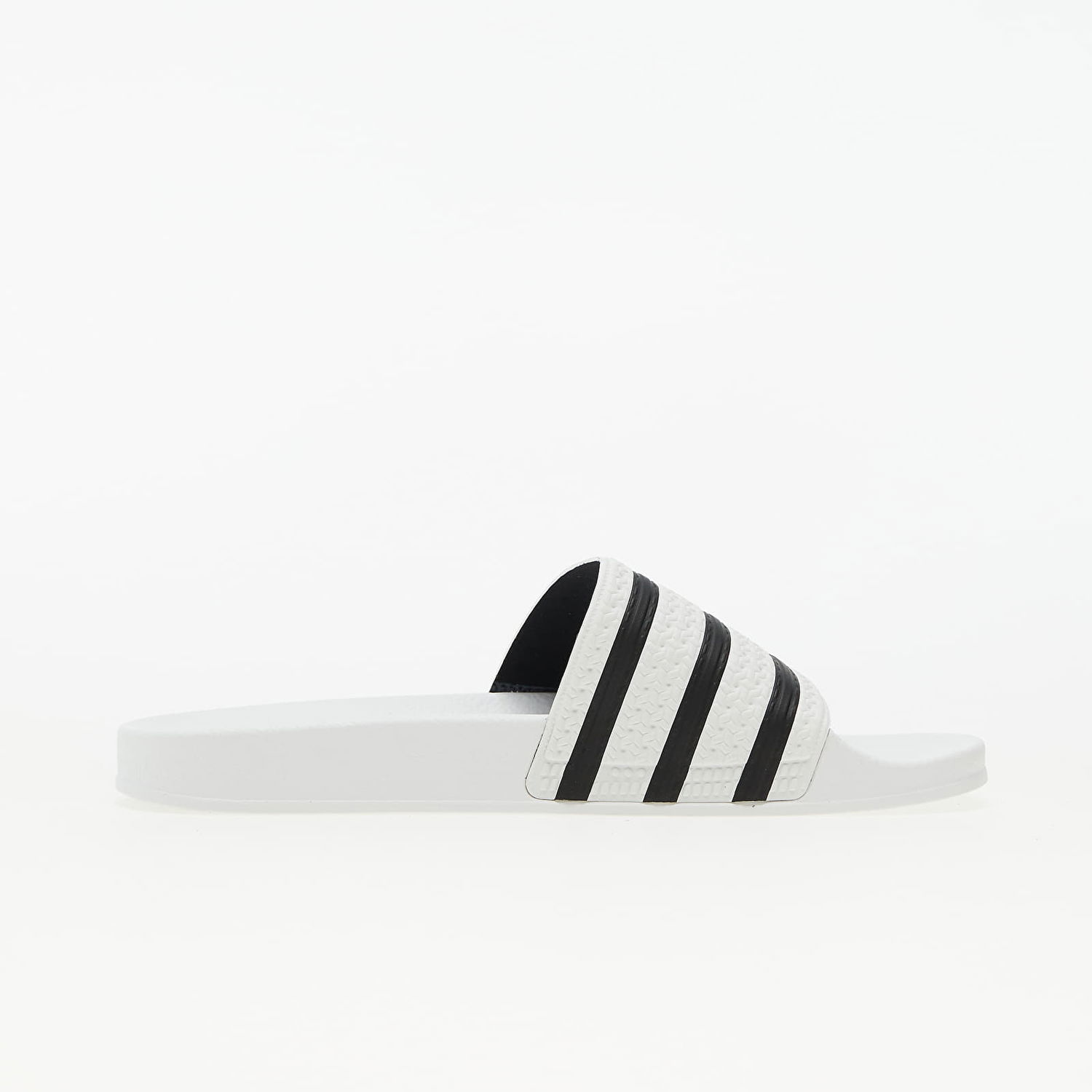 Sneakers och skor adidas Originals Adilette Vit | 280648, 1