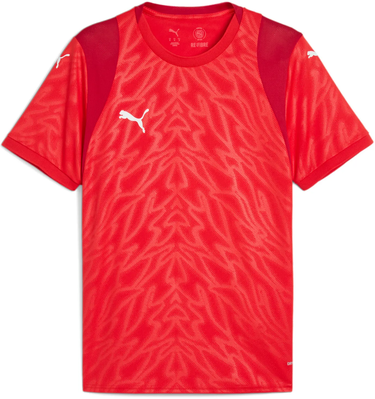 Jersey Puma Puma teamCUP Jersey Röd | 706272-01, 0