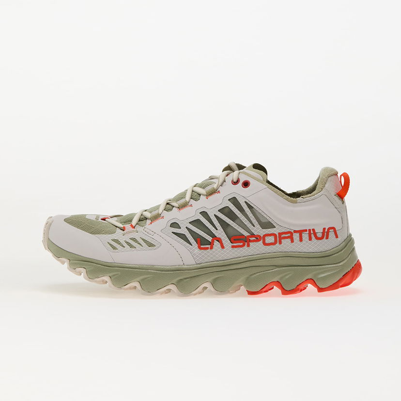 Sneakers och skor La Sportiva Helios III 38 Grå | ZFRS052
