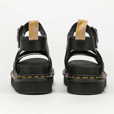 Sneakers och skor Dr. Martens Blaire W Svart | DM23806001, 3