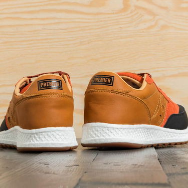 Sneakers och skor Saucony Premier x Freedom Runner “Stormlight” Orange | S70406-1, 3