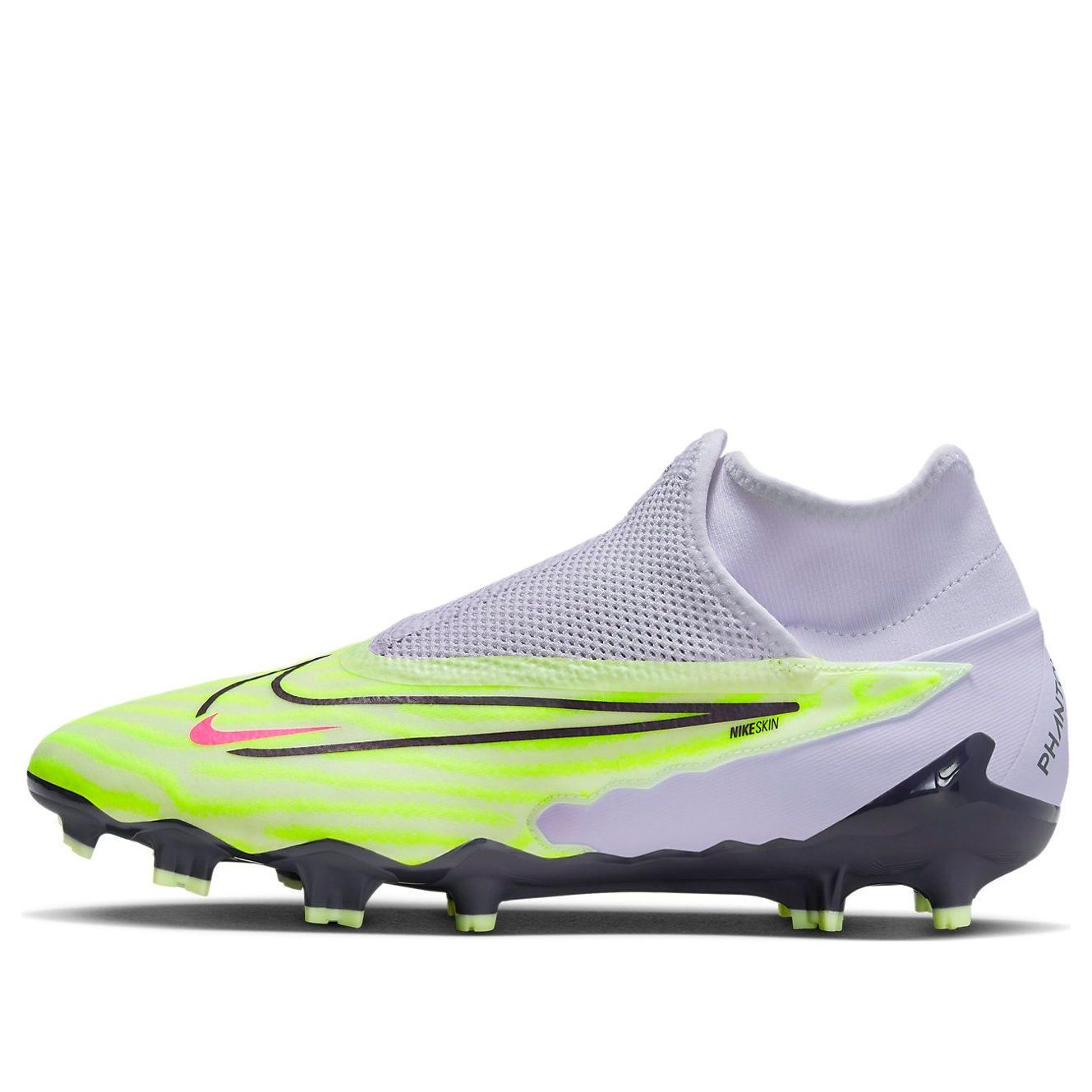 Sneakers och skor Nike Phantom GX Pro DF FG 'Luminous Pack' Purpur | DD9465-705, 0