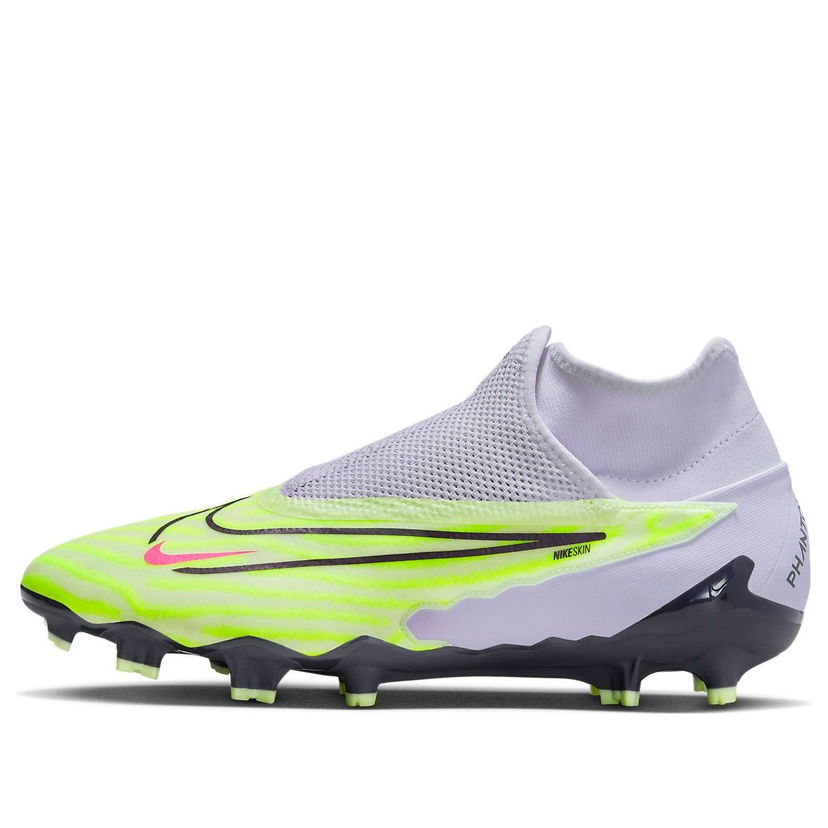 Sneakers och skor Nike Phantom GX Pro DF FG 'Luminous Pack' Purpur | DD9465-705