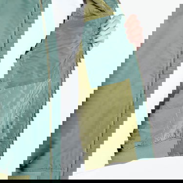 Bomberjacka Vans Copley Bomber Jacket Grön | VN000HMQ1CI, 4