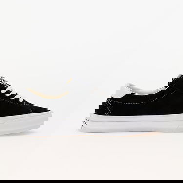 Sneakers och skor Vans Sport 73 LX Pig Suede Svart | VN000CR1BA21, 1