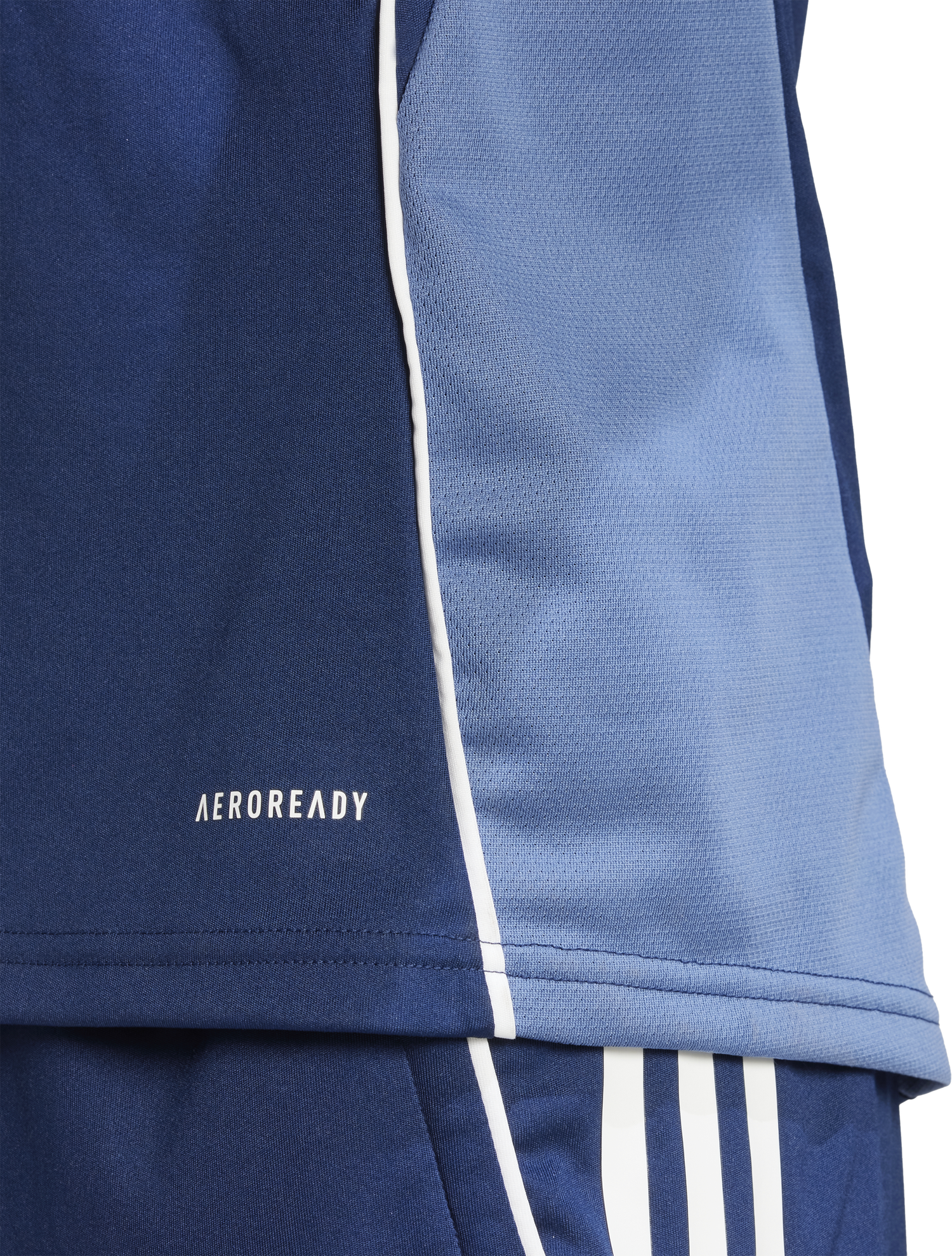 T-shirt adidas Performance Adidas TIRO25C Training Jersey Blå | ji6554, 1