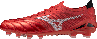 Sneakers och skor Mizuno Morelia Neo Beta Japan FG Röd | p1ga2540-60, 2