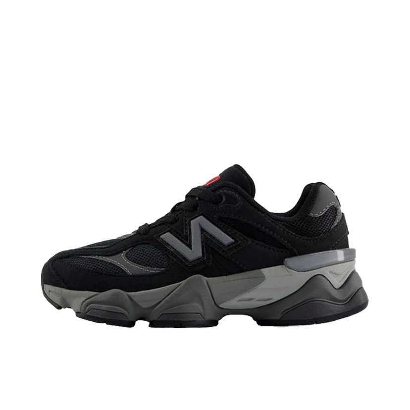 Sneakers och skor New Balance 9060 Svart | PC9060BK