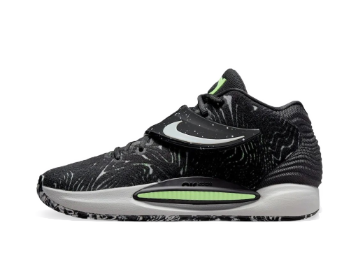 Basketboll Nike KD14 Svart | CW3935-005