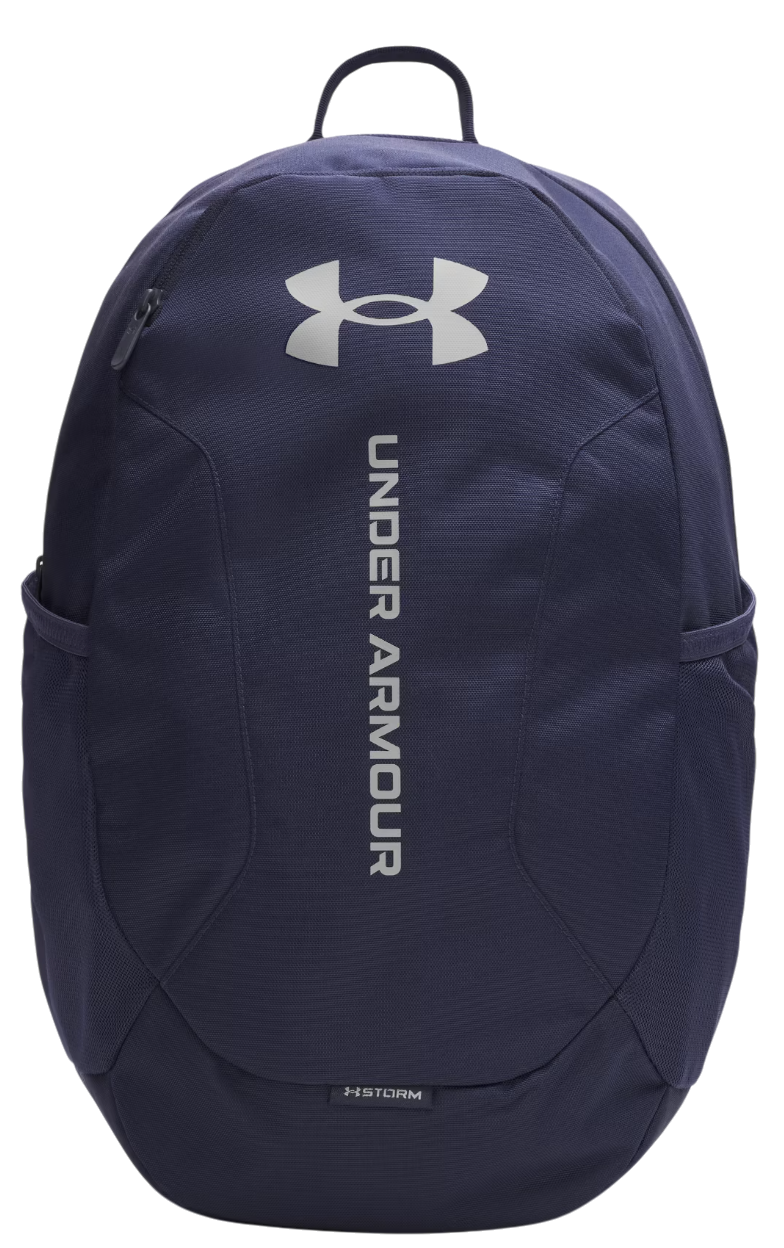 Ryggsäck Under Armour Hustle Lite Backpack Purpur | 6000399-410