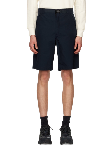 Shorts C.P. Company HyST Shorts Mörkblå | 14CMBE025A-006450A