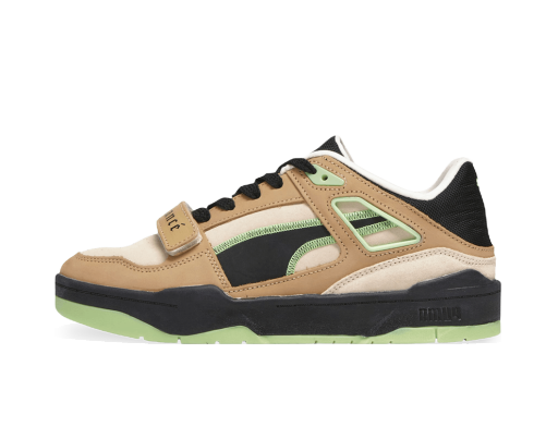 Livsstil Puma x LaFrancé Slipstream FOREVER.RARE "Granola" Beige | 395033-01