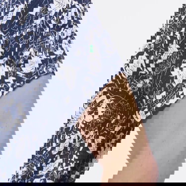 Polotröja adidas Performance Play Green Graphic Flerfärgad | HS9055, 3